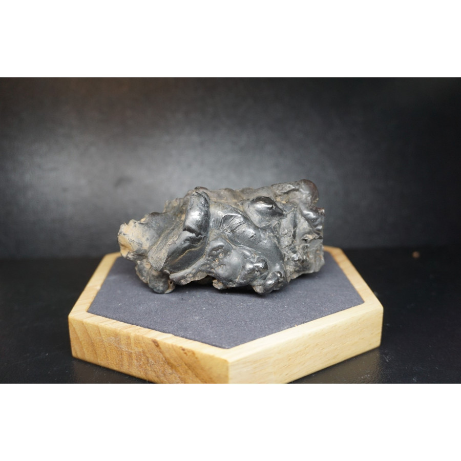 Hématite en pierre brute