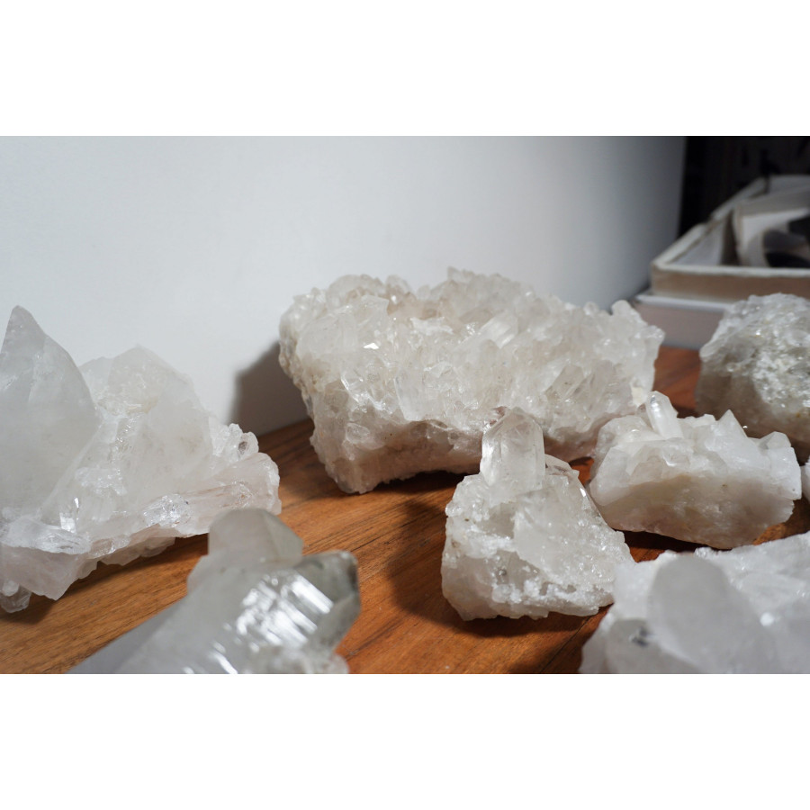 Cristal de quartz Cristal de quartz