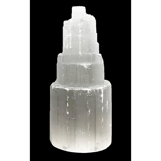 Lampe sélénite