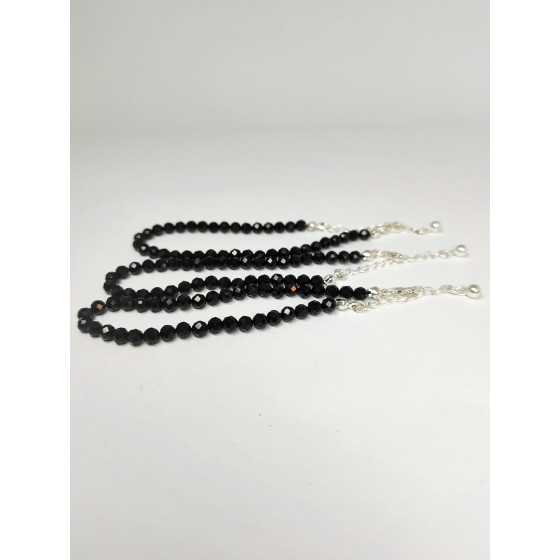 Bracelet Facettes...