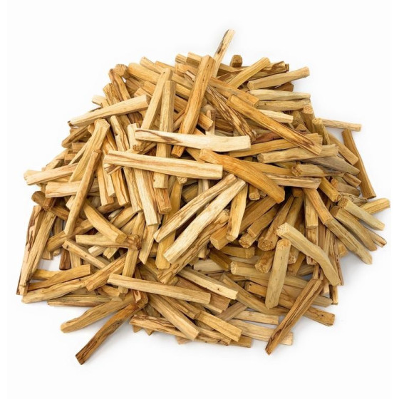 Palo Santo Baton