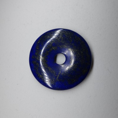 Pendentif Donuts Lapis Lazuli