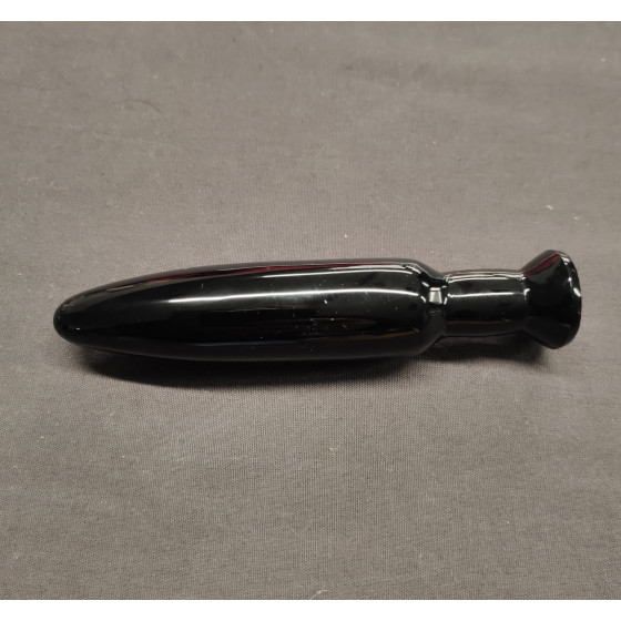 Pleug obsidienne noire