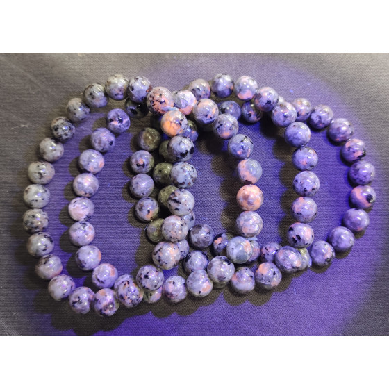 Bracelet yooperlite...