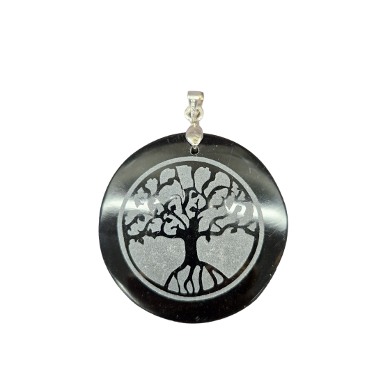 Pendentif arbre de vie...