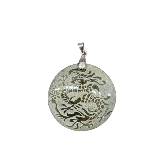 Pendentif Dragon