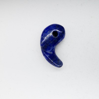 Pendentif Ying Lapis Lazuli