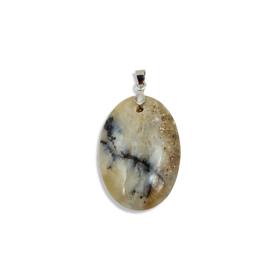 Pendentif Aquaprase AB