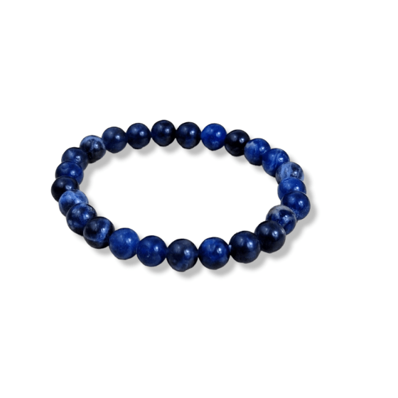 Bracelet enfant Sodalite