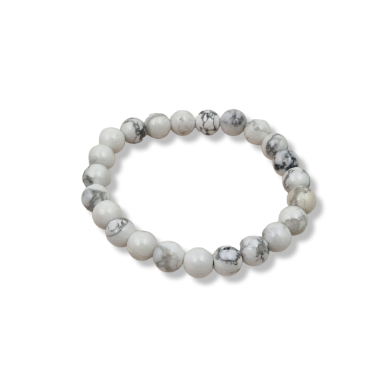 Bracelet enfant Howlite