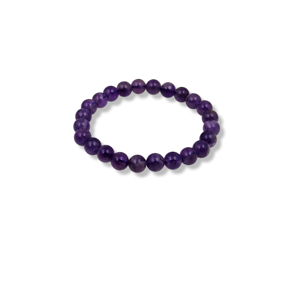 Bracelet enfant Améthyste