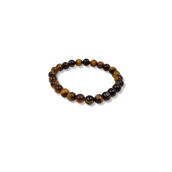 Bracelet enfant Œil de Tigre