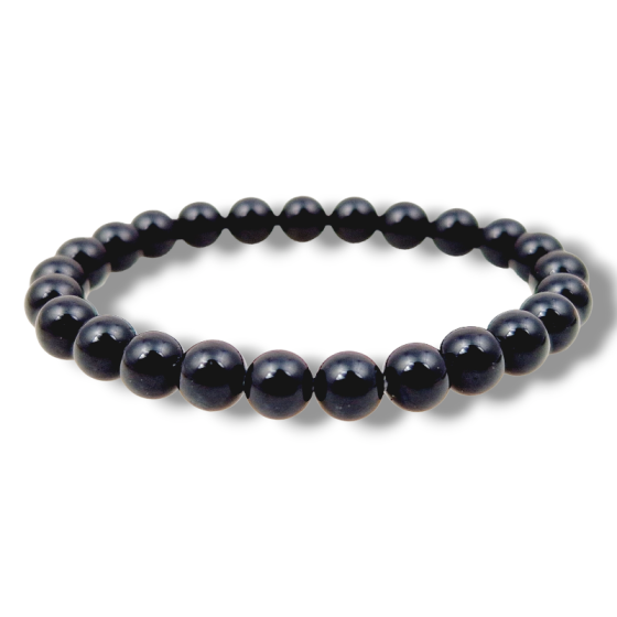 Bracelet enfant tourmaline