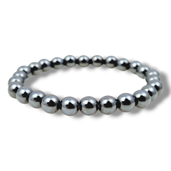 Bracelet enfant hématite