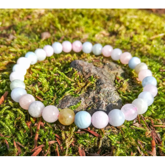 Bracelet Béryl