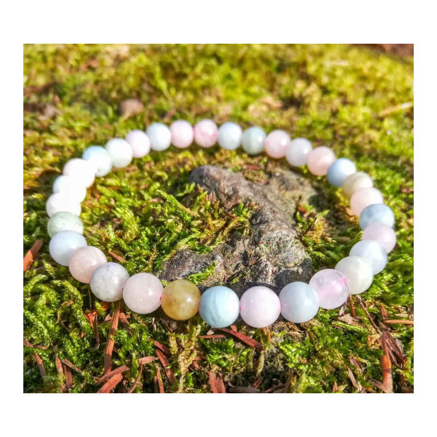 Bracelet Béryl
