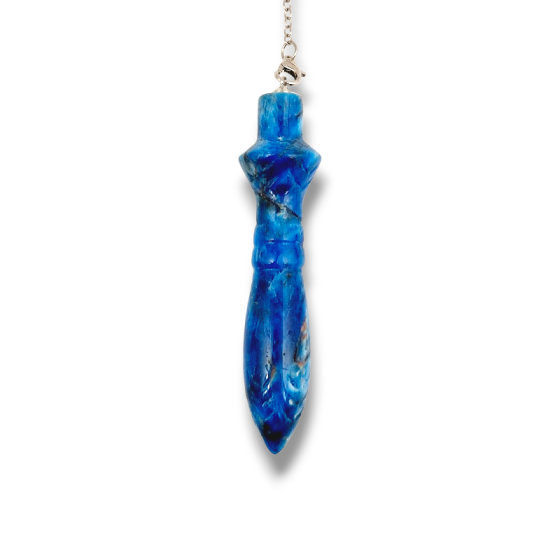 Pendule Thot XL apatite B