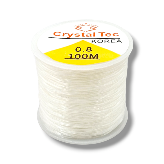Bobine fil nylon taille au...