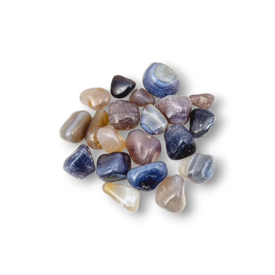 agate naturelle pierres...
