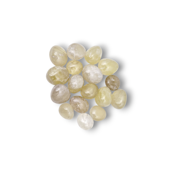 Citrine naturelle pierres...