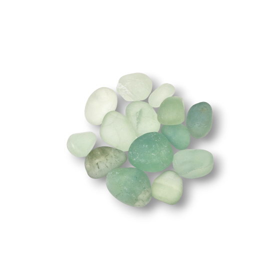 fluorite polie mate pierres...