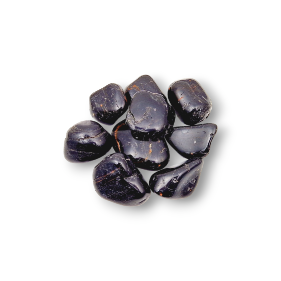 tourmaline noire pierres...