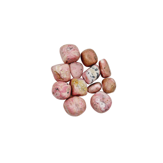 rhodonite pérou pierres...