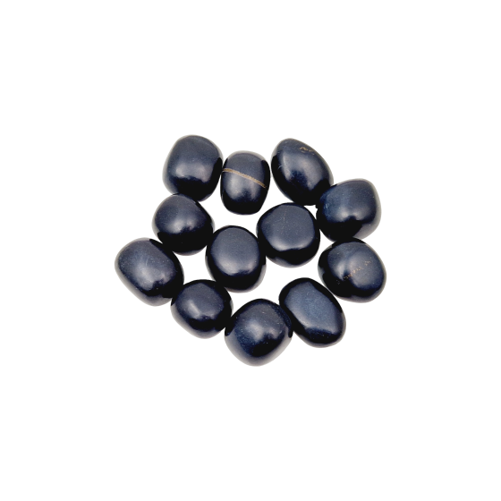 onyx pierres roulées A