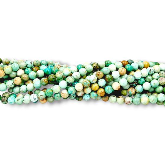 Fil Turquoise Pérou A