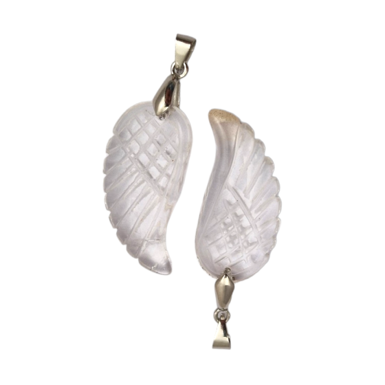 Pendentif aile