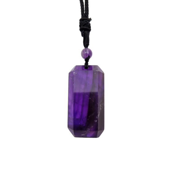 Pendentif rectangulaire