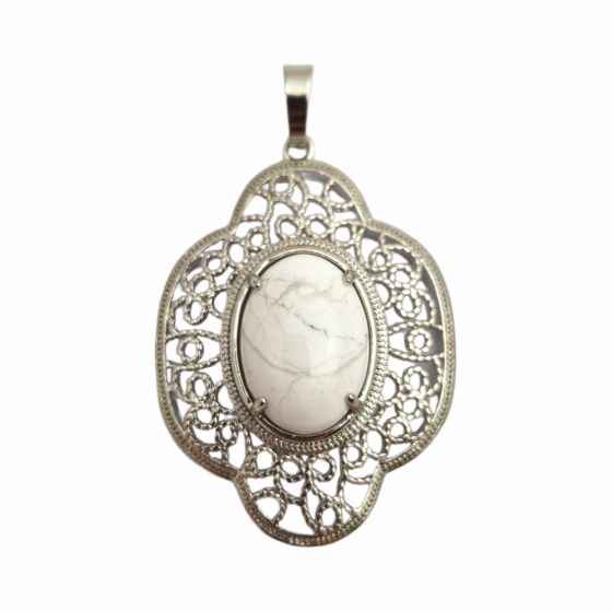 Pendentif quadribole