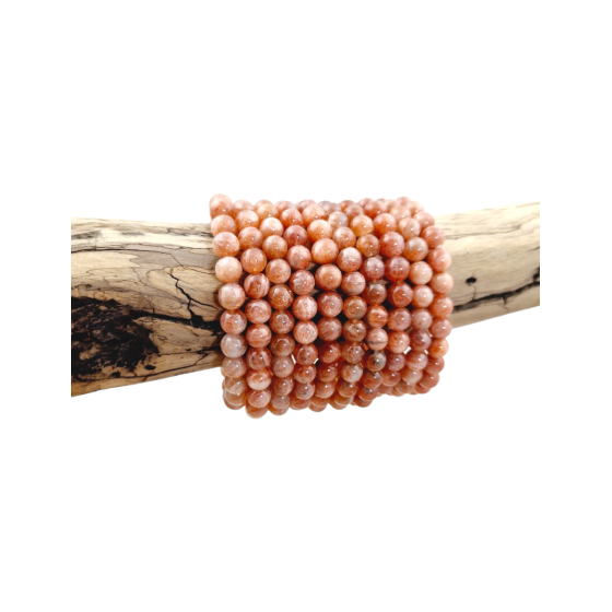 Bracelet pierre de soleil...