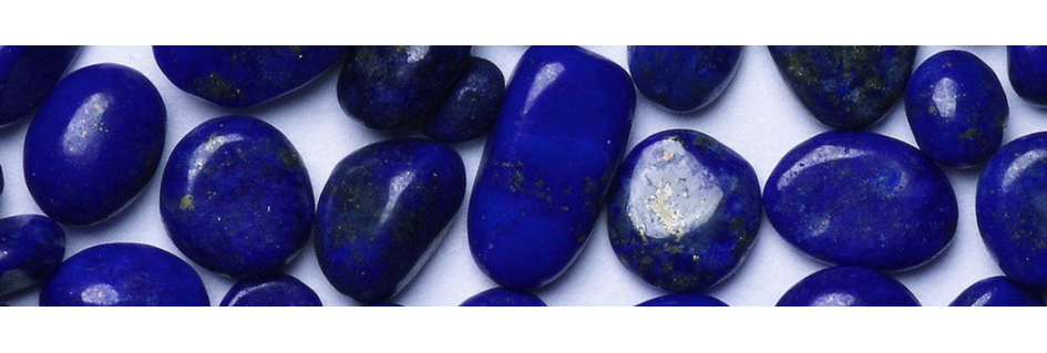 Lapis-Lazuli / Histoire et Formation - Mexico Obsidienne