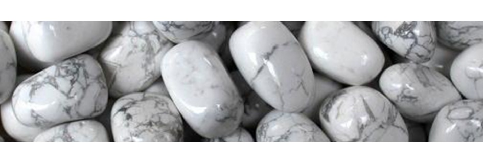 Howlite / Histoire et Formation - Mexico Obsidienne