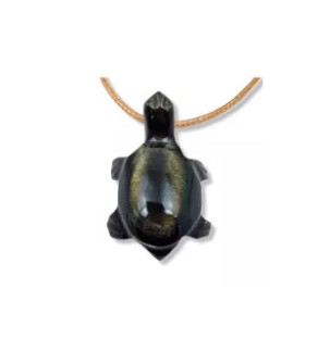 Pendentifs gravés et sculptés