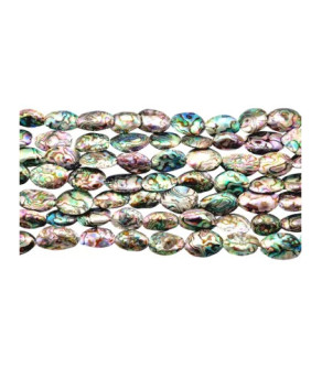 Perles autres formes