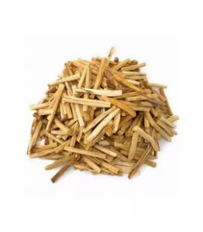 Encens, lampes, bougeoirs