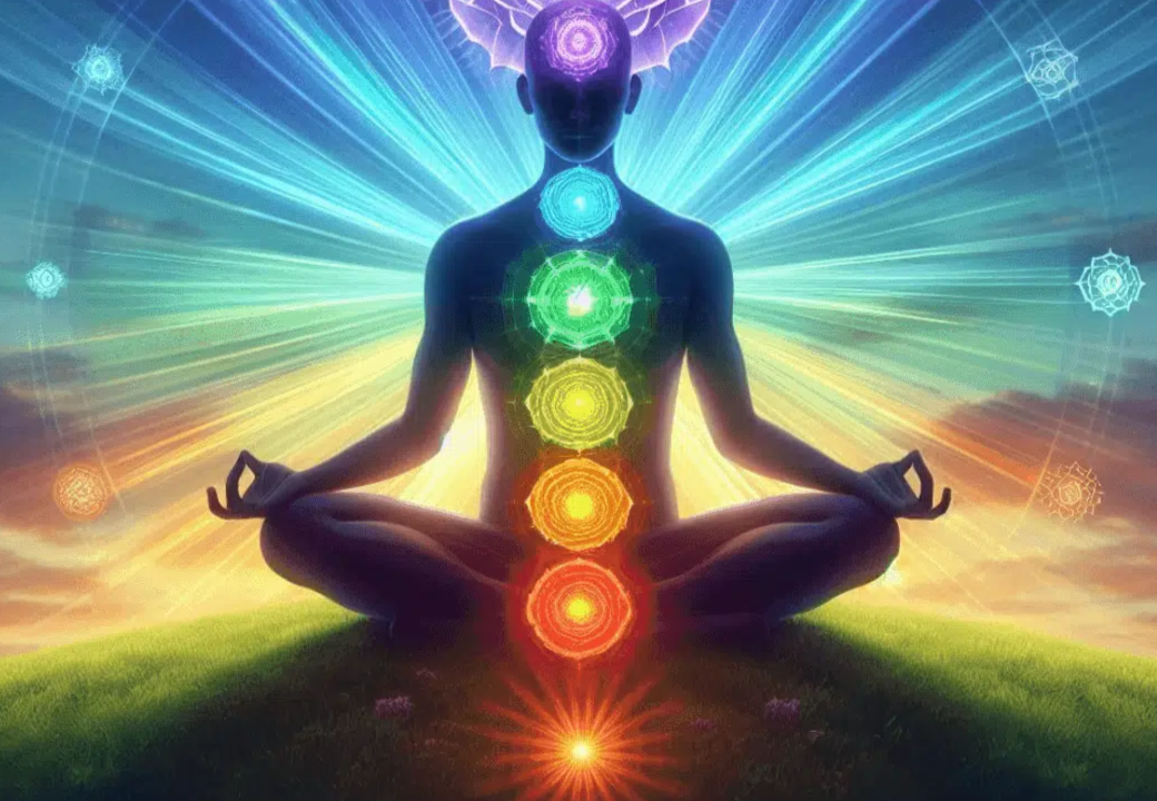 Quelles Pierres pour Équilibrer Chaque Chakra ?