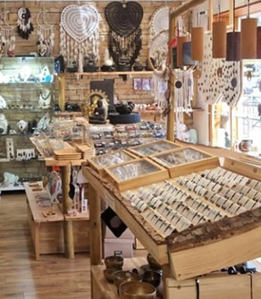 Source de cristal Rennes